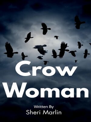 cover image of Crow Woman